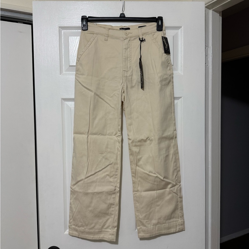 NWT Supplies by Union Bay High Rise Wide Leg Pants